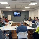 FEDEPESCA AVANZA EN LA REVISIÓN DE SUS ESTATUTOS, VALORA POSITIVAMENTE EL APLAZAMIENTO DE VERI*FACTU, VALORA EL DOCUMENTO VISION PARA LOS OCÉANOS 2040 Y PREPARA SUS REIVINDICACIONES ANTE LA CONVOCATORIA ELECTORAL CON UN DOCUMENTO DE 40 MEDIDAS EN APOYO DE LAS MICROEMPRESAS DEL COMERCIO ESPECIALIZADO